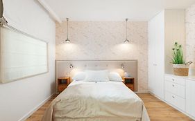 Rent Like Home X Deo Plaza - Old Town
