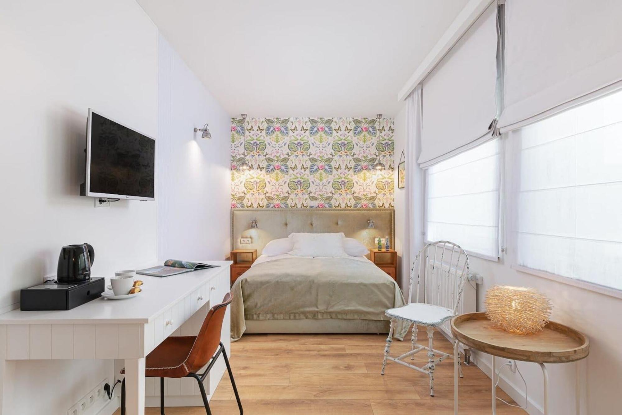 Rent Like Home X Deo Plaza - Old Town Danzig Exterior foto
