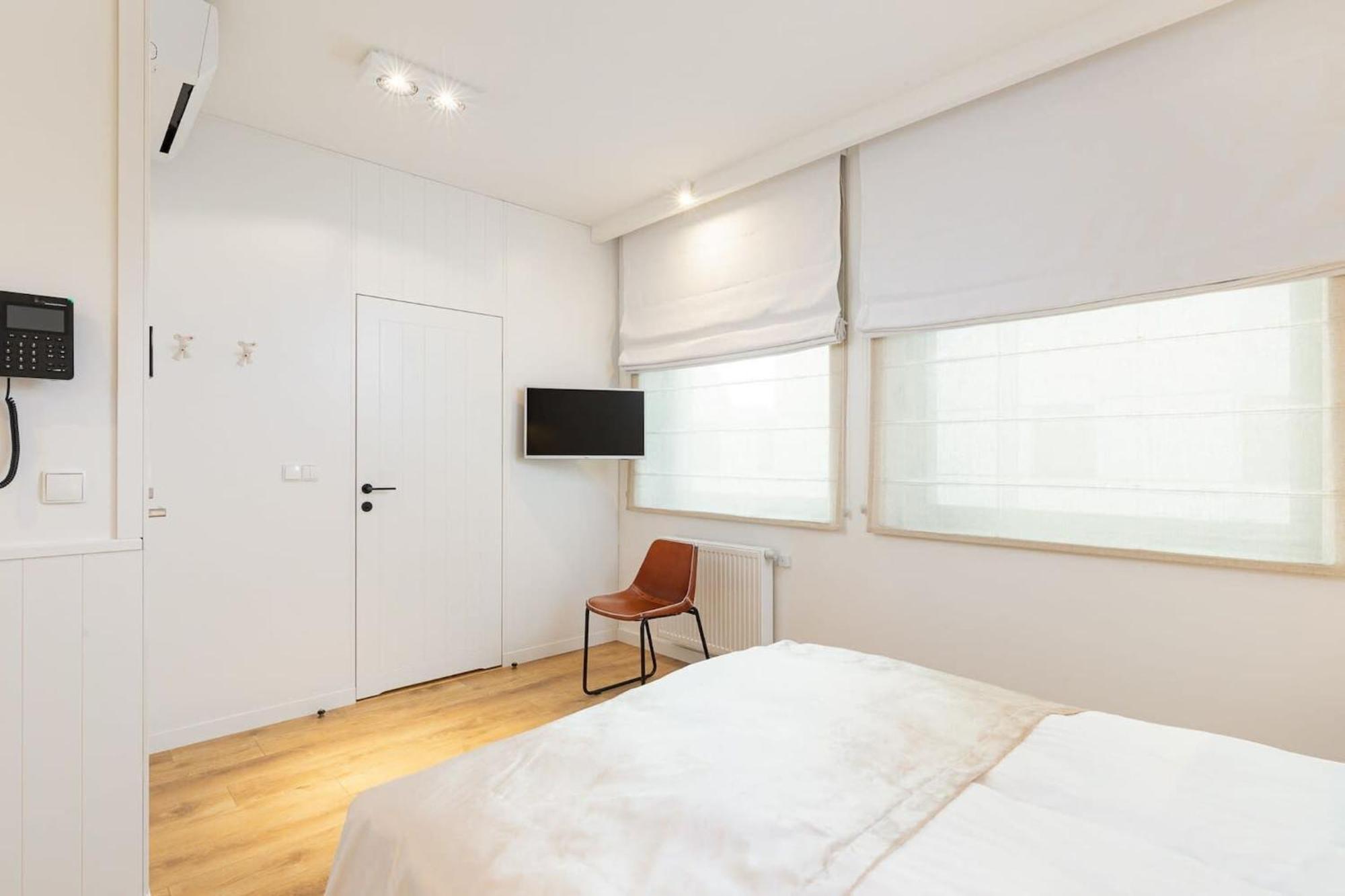 Rent Like Home X Deo Plaza - Old Town Danzig Exterior foto